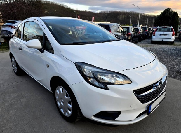 Opel Corsa E 1.2 Drive