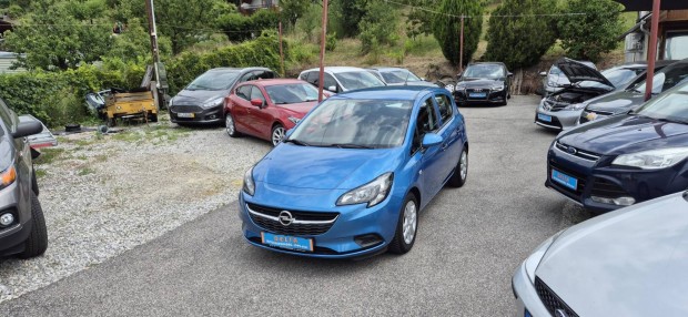 Opel Corsa E 1.2 Drive jszer llapot !