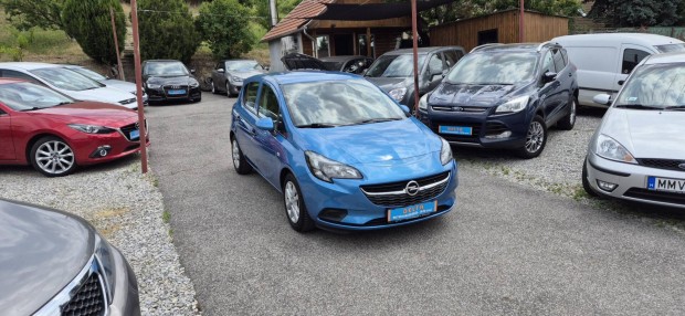 Opel Corsa E 1.2 Drive Újszerű állapot !
