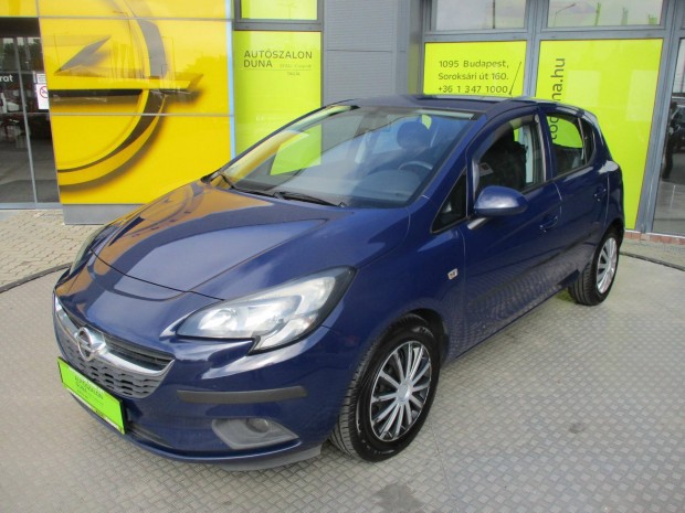 Opel Corsa E 1.2 Enjoy