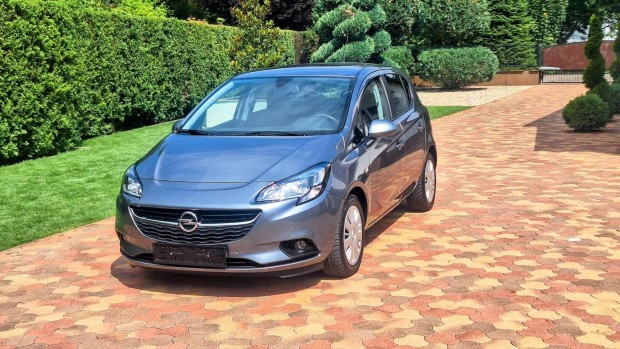 Opel Corsa E 1.2 Enjoy Első tulajdonostól. megk...