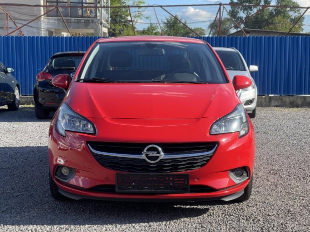 Opel Corsa E 1.2 Excite ++AUT.Digit.Klíma++Űlés...