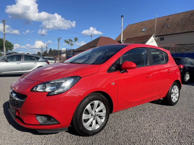 Opel Corsa E 1.2 Excite ++AUT.Digit.Klíma++Űlés...