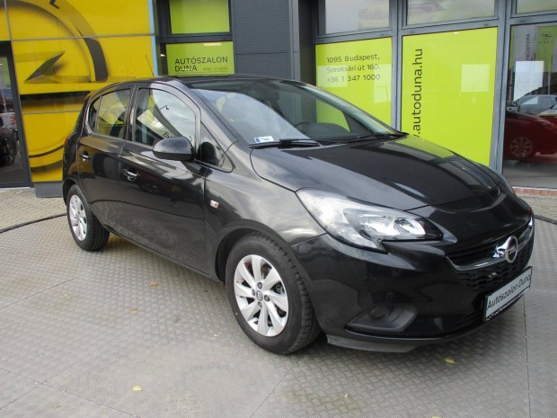 Opel Corsa E 1.2 Selection