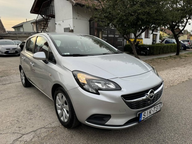 Opel Corsa E 1.2 Selection Garantlt KM ! Szp...