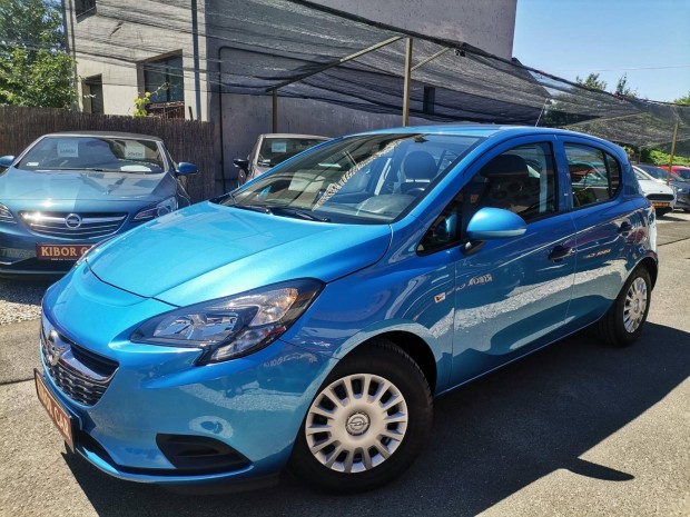 Opel Corsa E 1.2 Selection M.o.-i! 26eKm! Klíma...