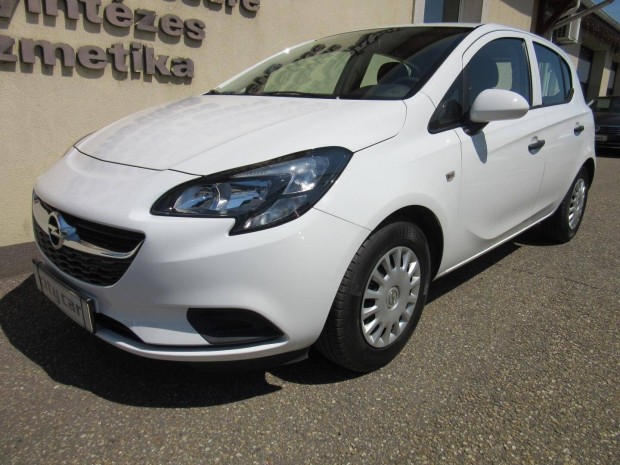 Opel Corsa E 1.2 Selection Magyarorszgi ! 12 E...