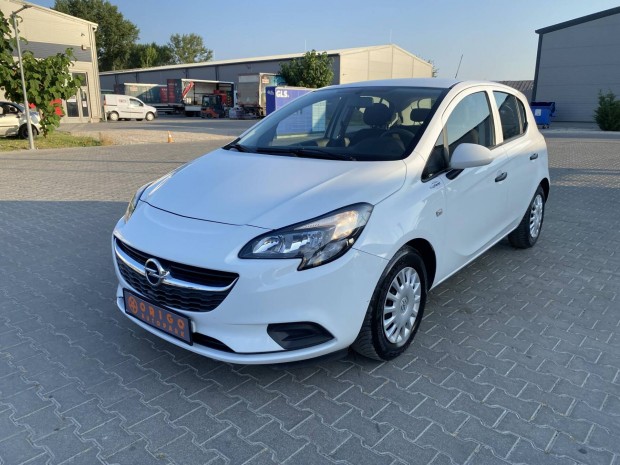 Opel Corsa E 1.2 Selection Szép Állapotban.Rend...