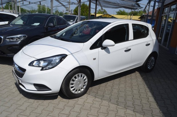 Opel Corsa E 1.2 Selection ! 41.119 KM ! Végig...