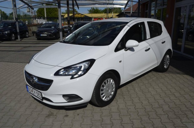 Opel Corsa E 1.2 Selection ! 41.119 KM ! Végig...