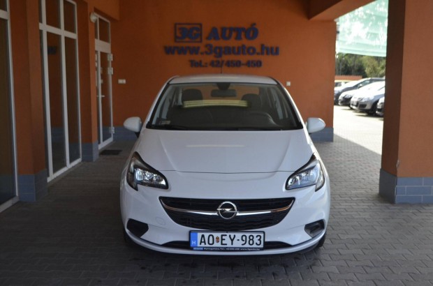 Opel Corsa E 1.2 Selection ! 41.119 KM ! Végig...