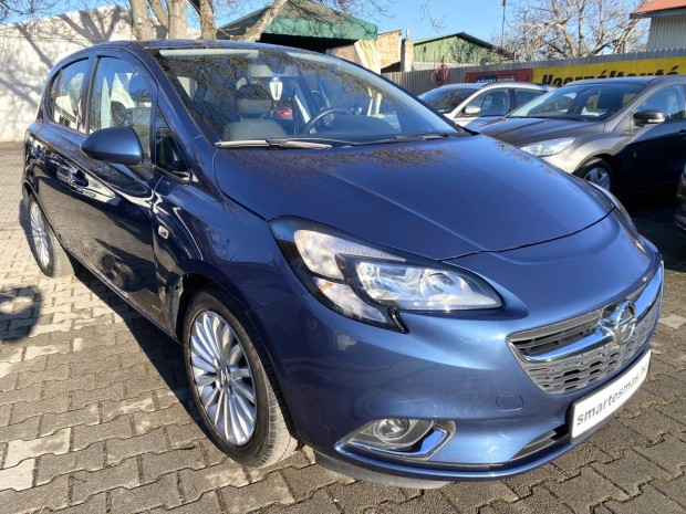 Opel Corsa E 1.3 CDTI Color Edition Start-Stop...