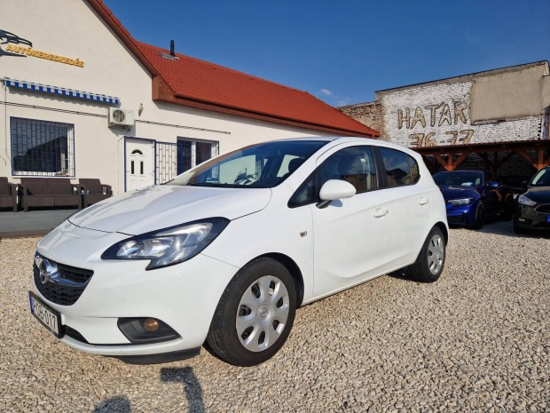 Opel Corsa E 1.3 CDTI Enjoy Start-Stop Magyaror...