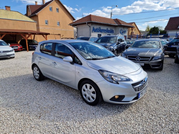 Opel Corsa E 1.3 CDTI Enjoy Start-Stop Magyaror...