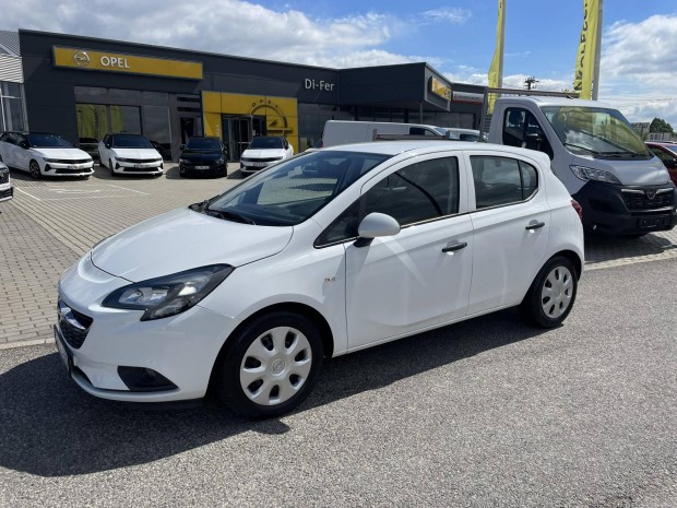 Opel Corsa E 1.3 CDTI Selection fs!