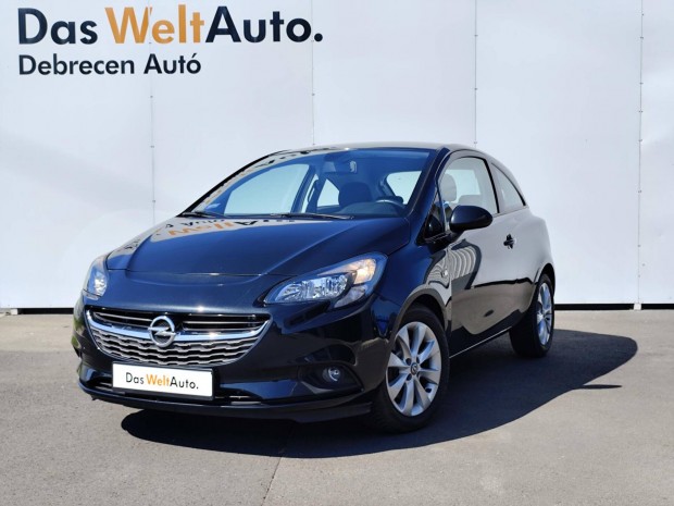Opel Corsa E 1.3 CDTI Selection Start-Stop Kame...