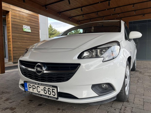 Opel Corsa E 1.3 CDTI Van Start-Stop Azonnal el...
