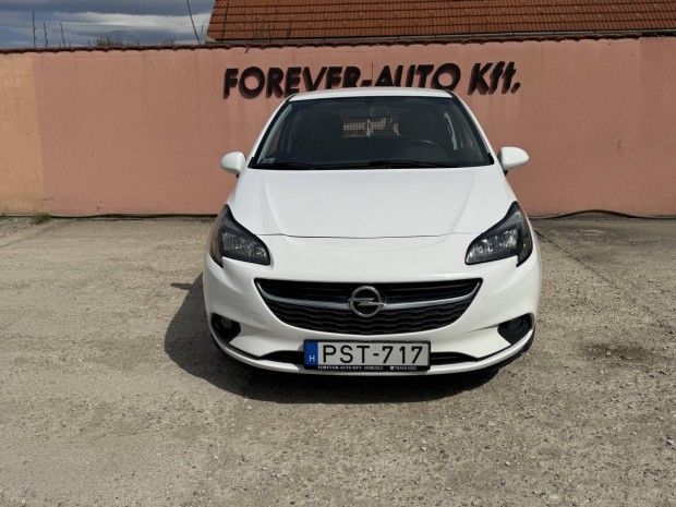 Opel Corsa E 1.3 CDTI Van Start-Stop Foglalózva