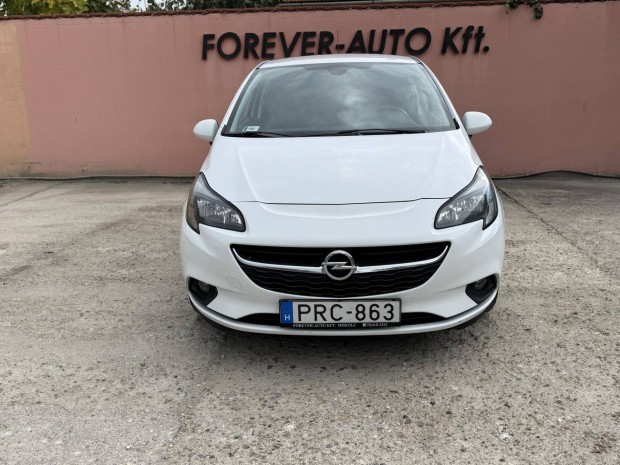 Opel Corsa E 1.3 CDTI Van Start-Stop Tempomat!K...
