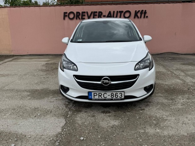 Opel Corsa E 1.3 CDTI Van Start-Stop Tempomat!K...
