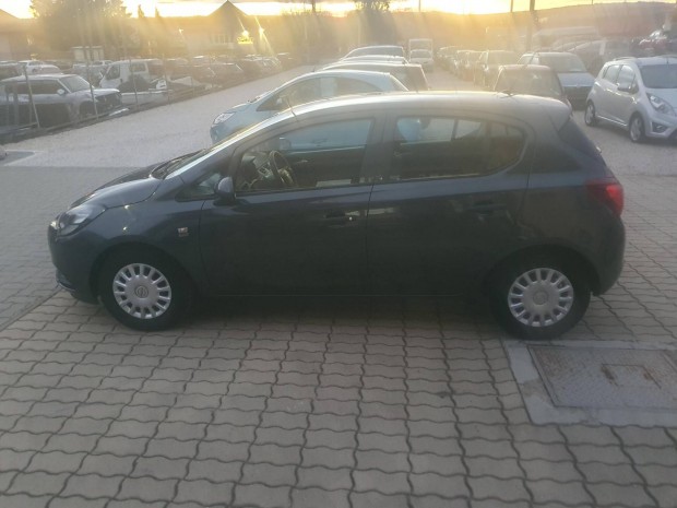 Opel Corsa E 1.4 Active 42000km klima 1tulaj