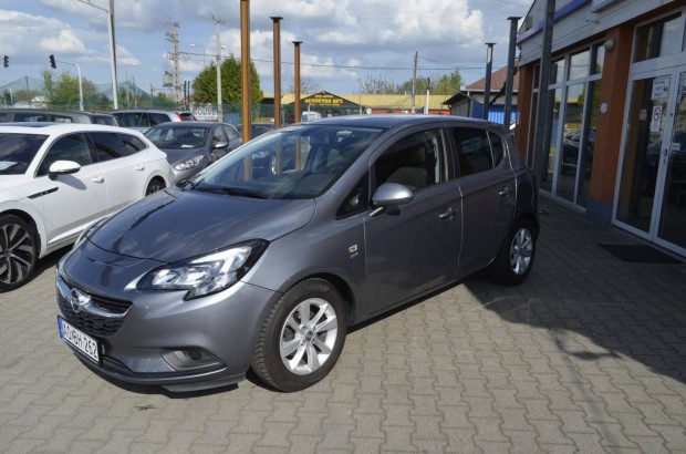 Opel Corsa E 1.4 Active 46.652 KM ! +1 Év Garan...