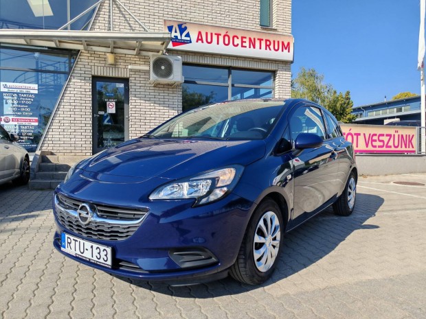 Opel Corsa E 1.4 Active Klma-Vonhorog