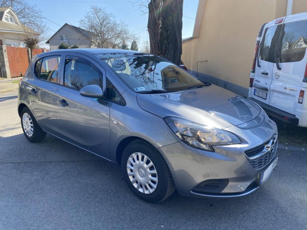 Opel Corsa E 1.4 BEST Start-Stop Magyar! Akár 2...