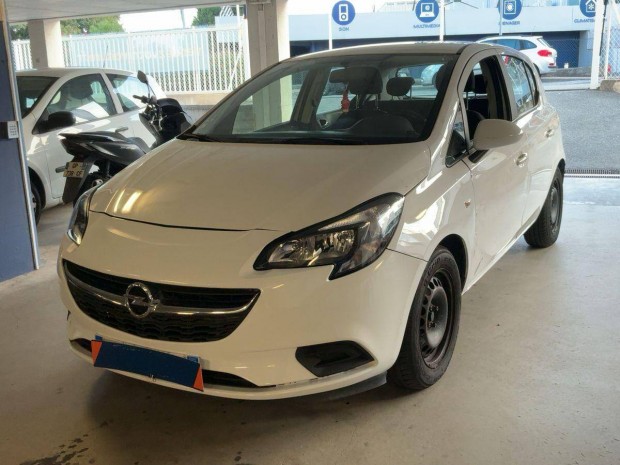 Opel Corsa E 1.4 Color Edition 3 év garanciával...