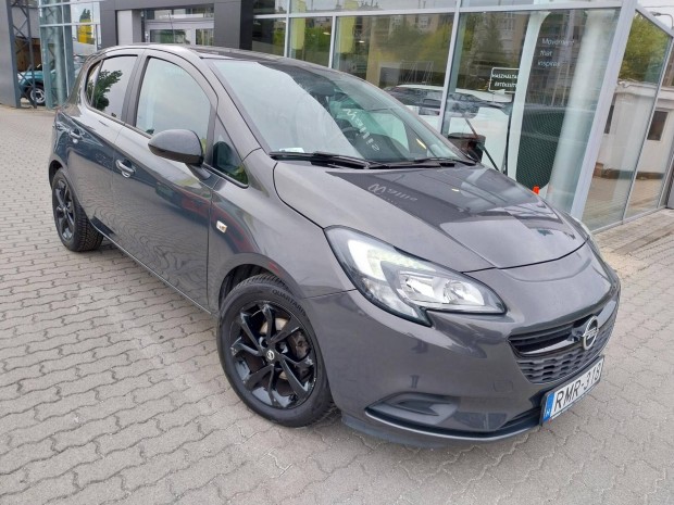 Opel Corsa E 1.4 Color Edition