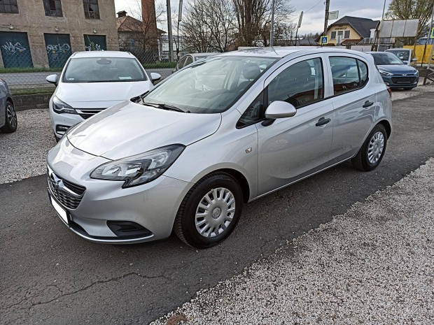 Opel Corsa E 1.4 Color Edition 80051 km!