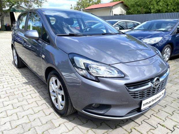 Opel Corsa E 1.4 Color Edition Euro6 LED.16-os...