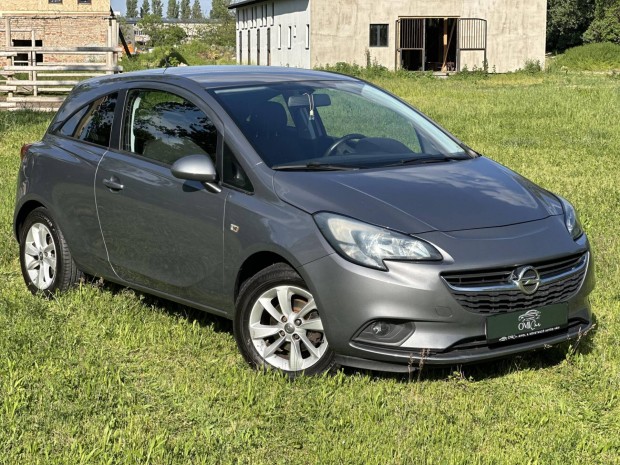 Opel Corsa E 1.4 Color Edition Klíma/Érintős Ki...