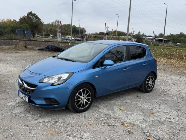 Opel Corsa E 1.4 Color Edition Start-Stop Easyt...