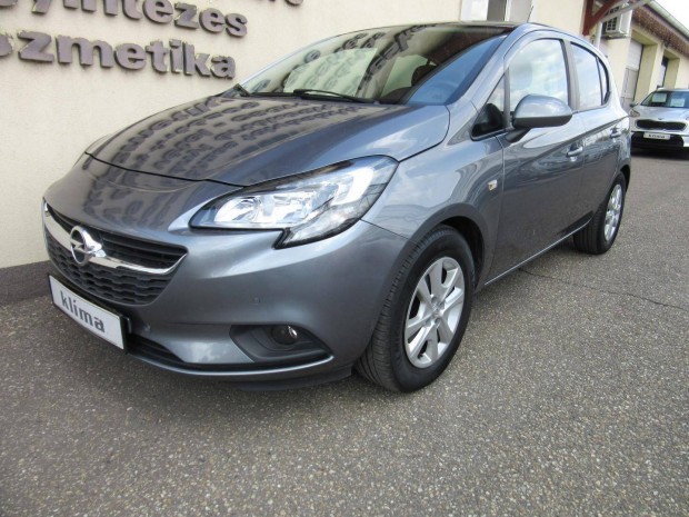 Opel Corsa E 1.4 Color Edition Tempomat. Klima....