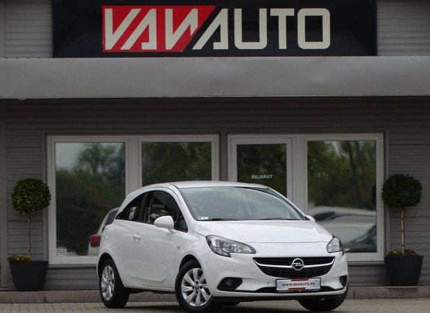 Opel Corsa E 1.4 Cosmo Start-Stop Easytronic MA...