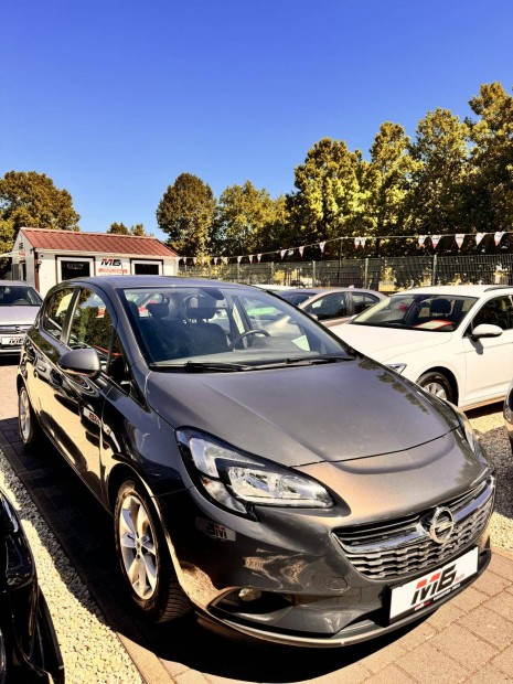 Opel Corsa E 1.4 Drive 93.000KM Szervzknyves...