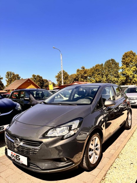 Opel Corsa E 1.4 Drive 93.000KM Szervzknyves...