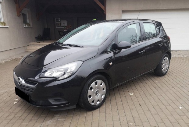 Opel Corsa E 1.4 Drive Bluetooth-Klma-Tli ny...