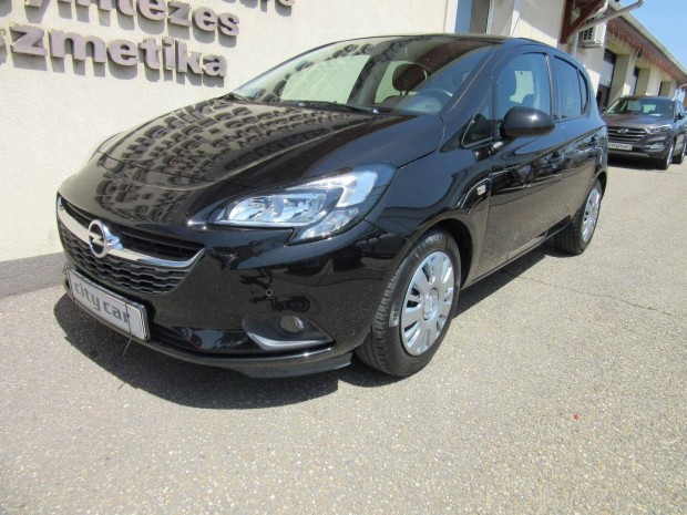 Opel Corsa E 1.4 Drive Digitklima. Tempomat ! 8...