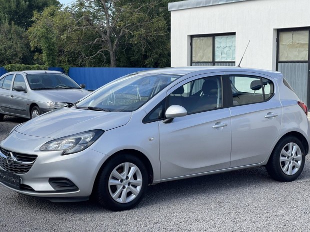 Opel Corsa E 1.4 Drive EUR6++107eKM++Tempomat++...