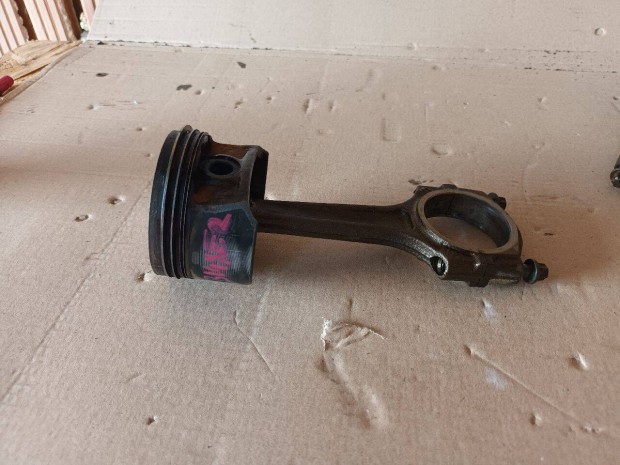 Opel Corsa E 1.4 Ecotec Dugatty s Hajtkar B14XER