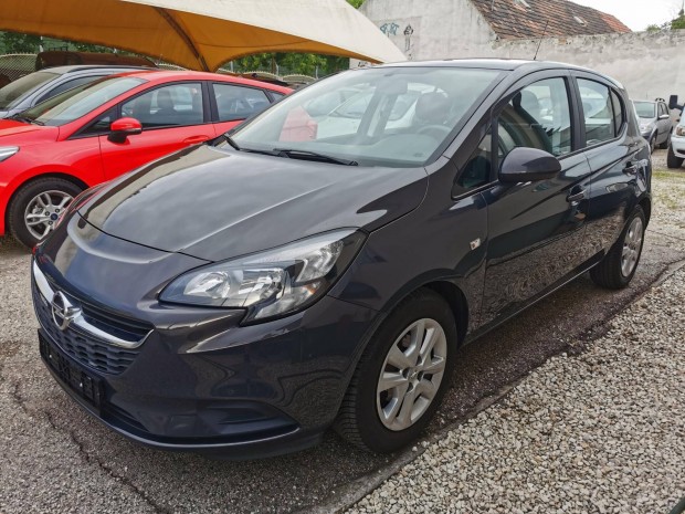 Opel Corsa E 1.4 Enjoy 118.043 km! 1 tulaj!