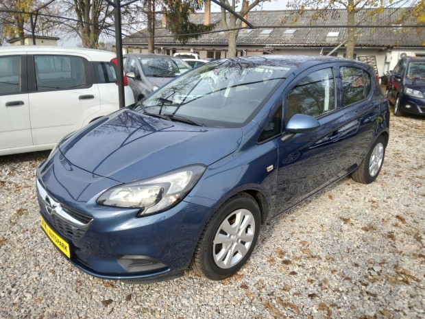 Opel Corsa E 1.4 Enjoy 168ekm!Tempomat!City sze...