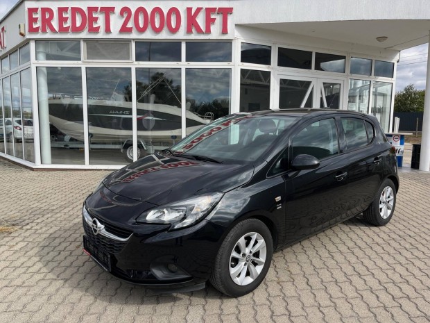 Opel Corsa E 1.4 Enjoy