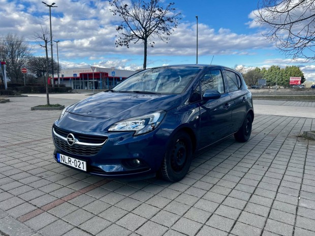 Opel Corsa E 1.4 Enjoy