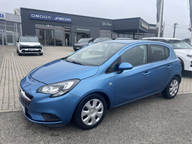Opel Corsa E 1.4 Enjoy