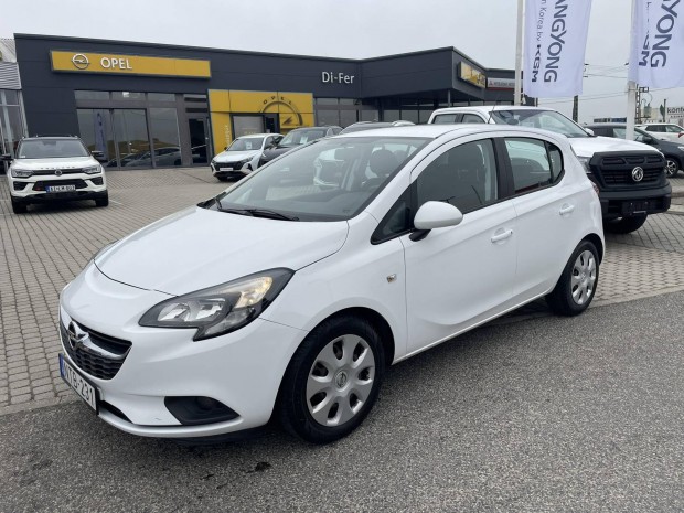 Opel Corsa E 1.4 Enjoy