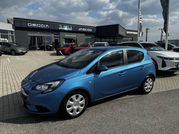 Opel Corsa E 1.4 Enjoy