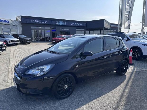 Opel Corsa E 1.4 Enjoy